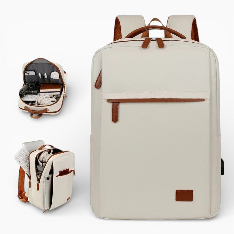 Sac à dos ordinateur pour femme