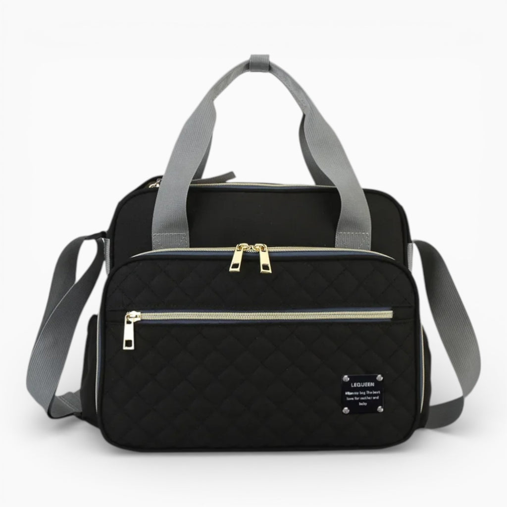 Sac à langer pour bébé multi compartiments