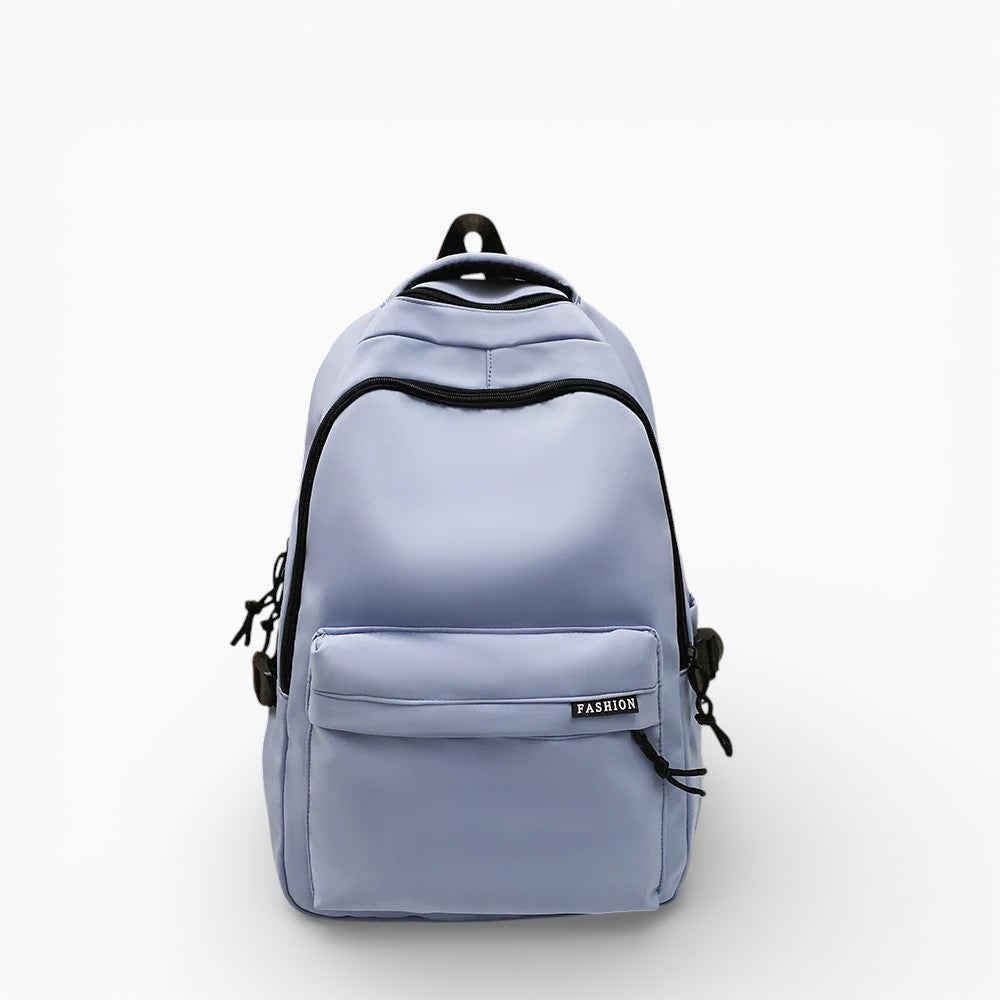 Sac à dos école unisexe - Plusieurs couleurs