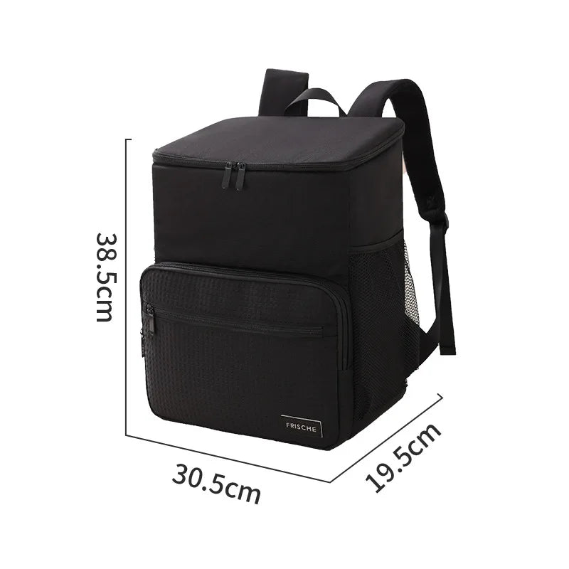 Sac à dos isotherme 23L