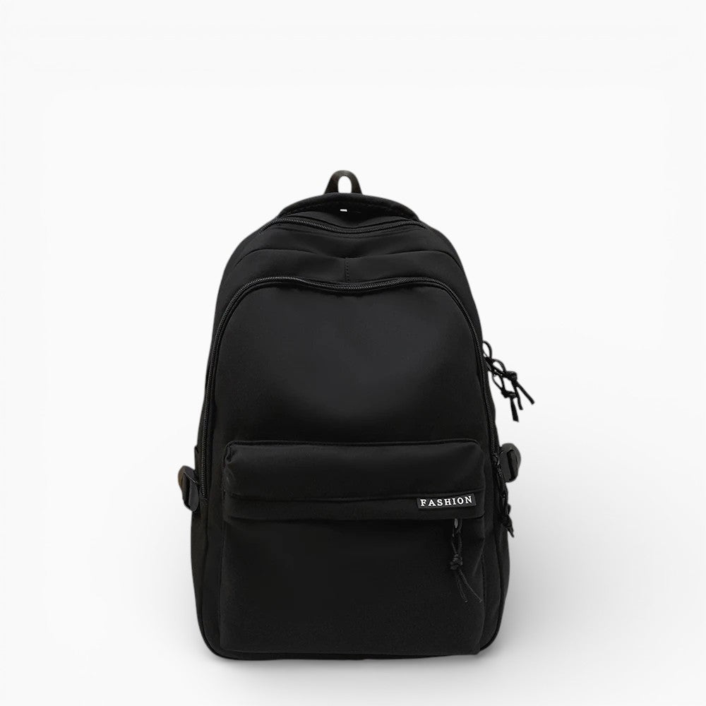 Sac à dos école unisexe - Plusieurs couleurs