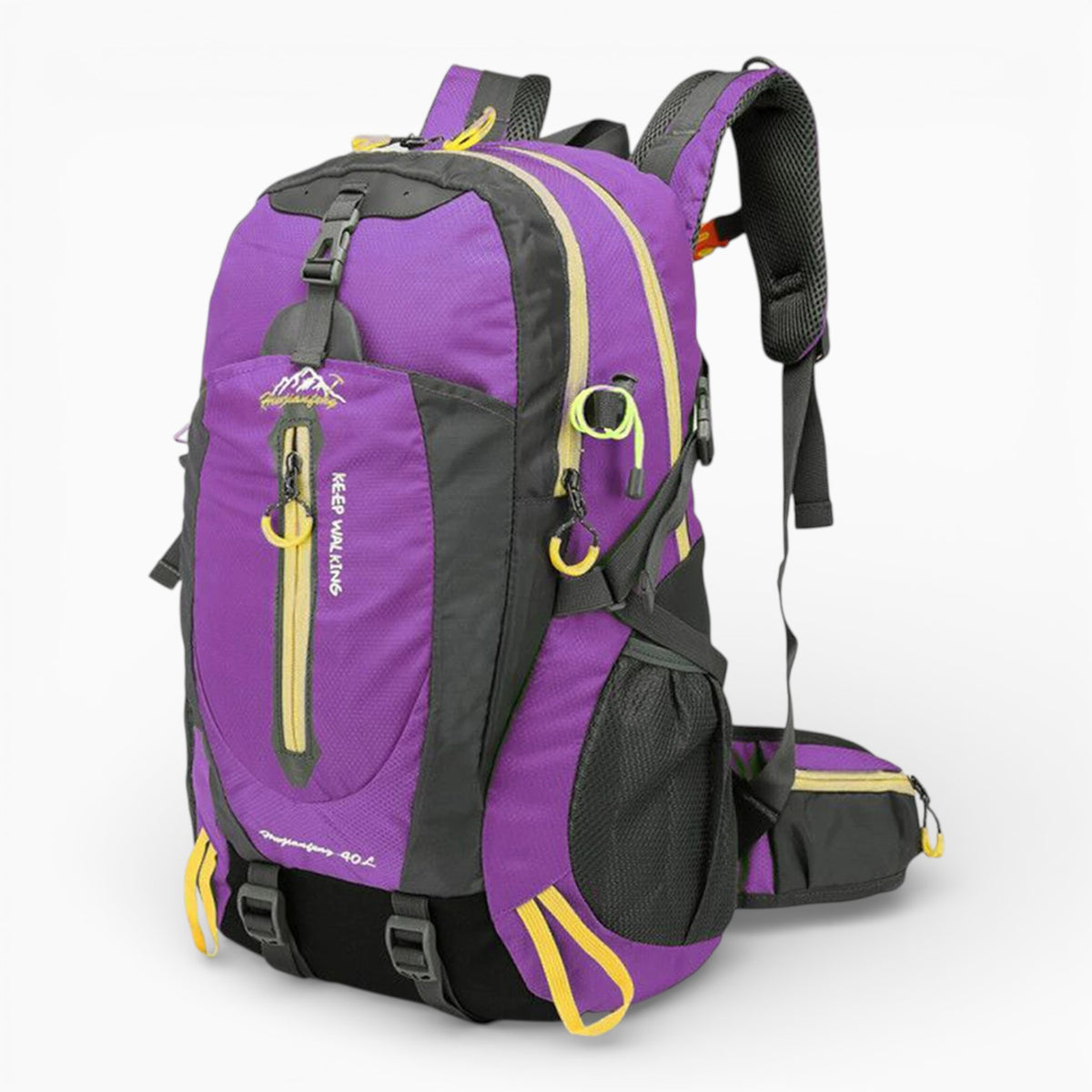 Sac à Dos randonnée imperméable pour femme