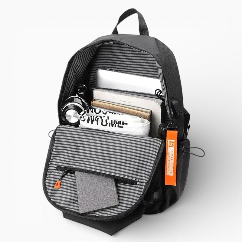 Sac à dos urbain homme