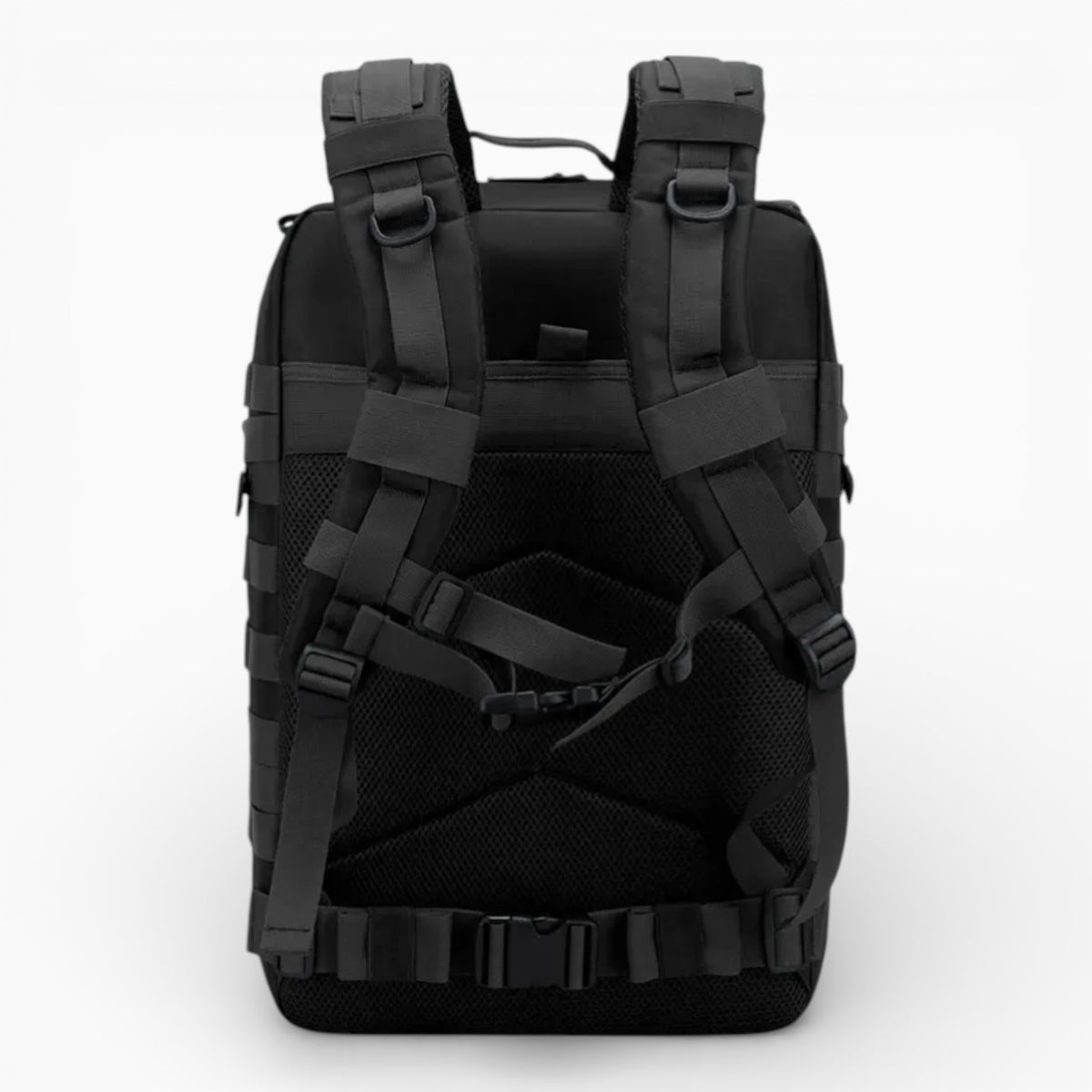 Sac à Dos militaire tactique imperméable 50 L pour homme