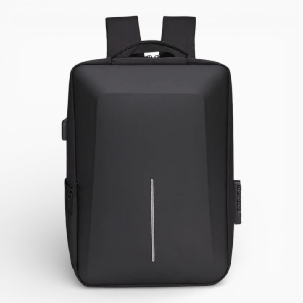 Sac à Dos imperméable avec verrouillage antivol