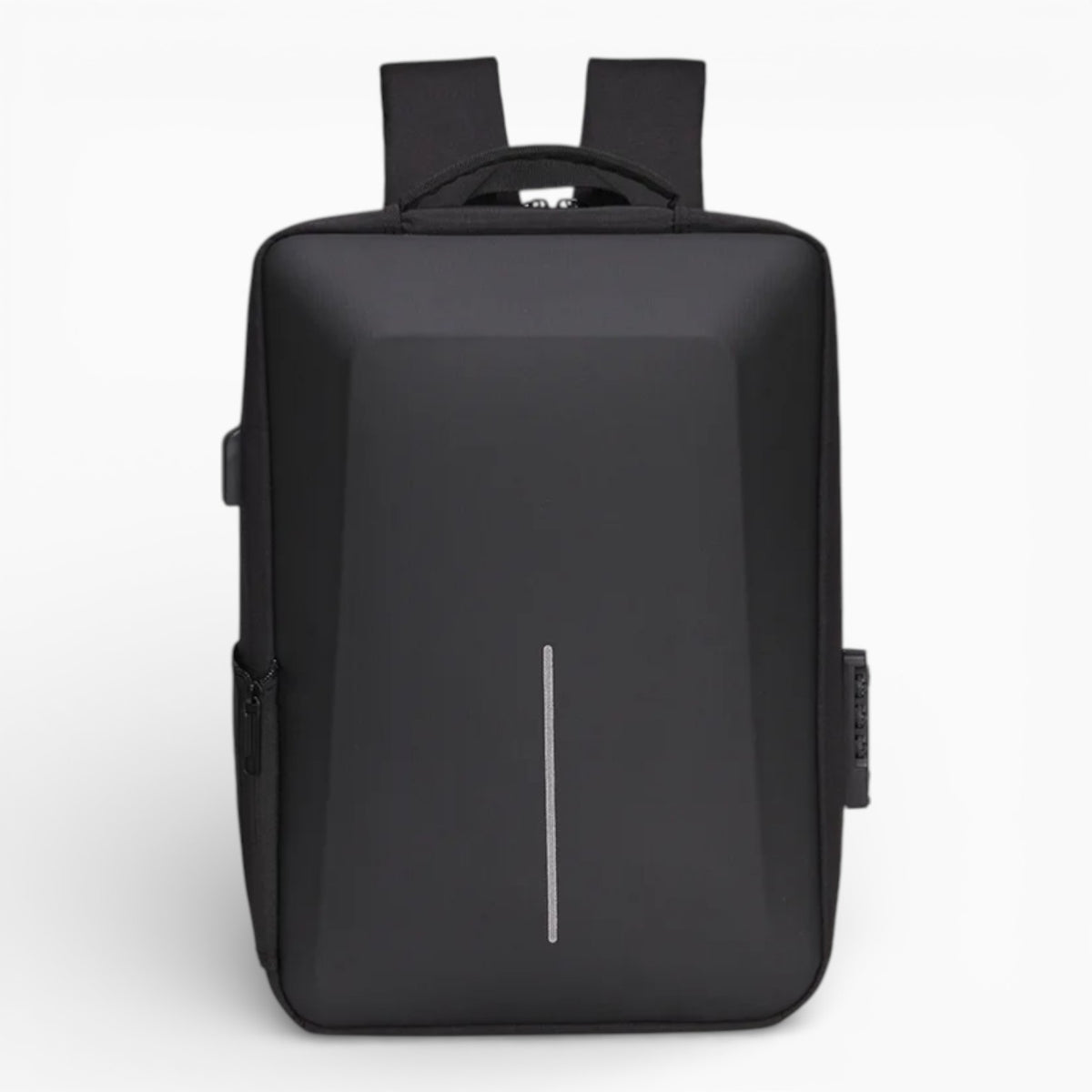 Sac à Dos imperméable avec verrouillage antivol