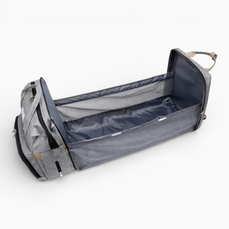 Sac à Dos à langer bébé grande capacité et multifonction