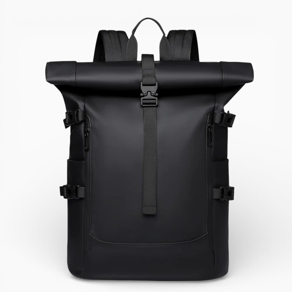 Sac à Dos Rolltop étanche pour homme