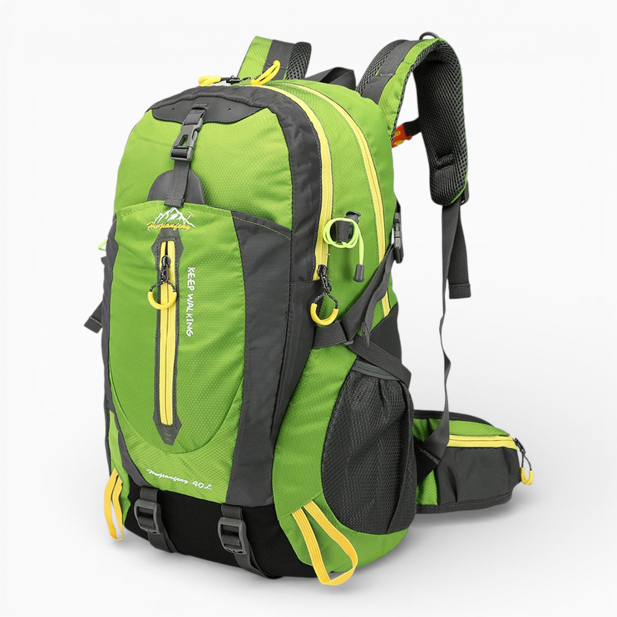 Sac à Dos randonnée imperméable pour femme