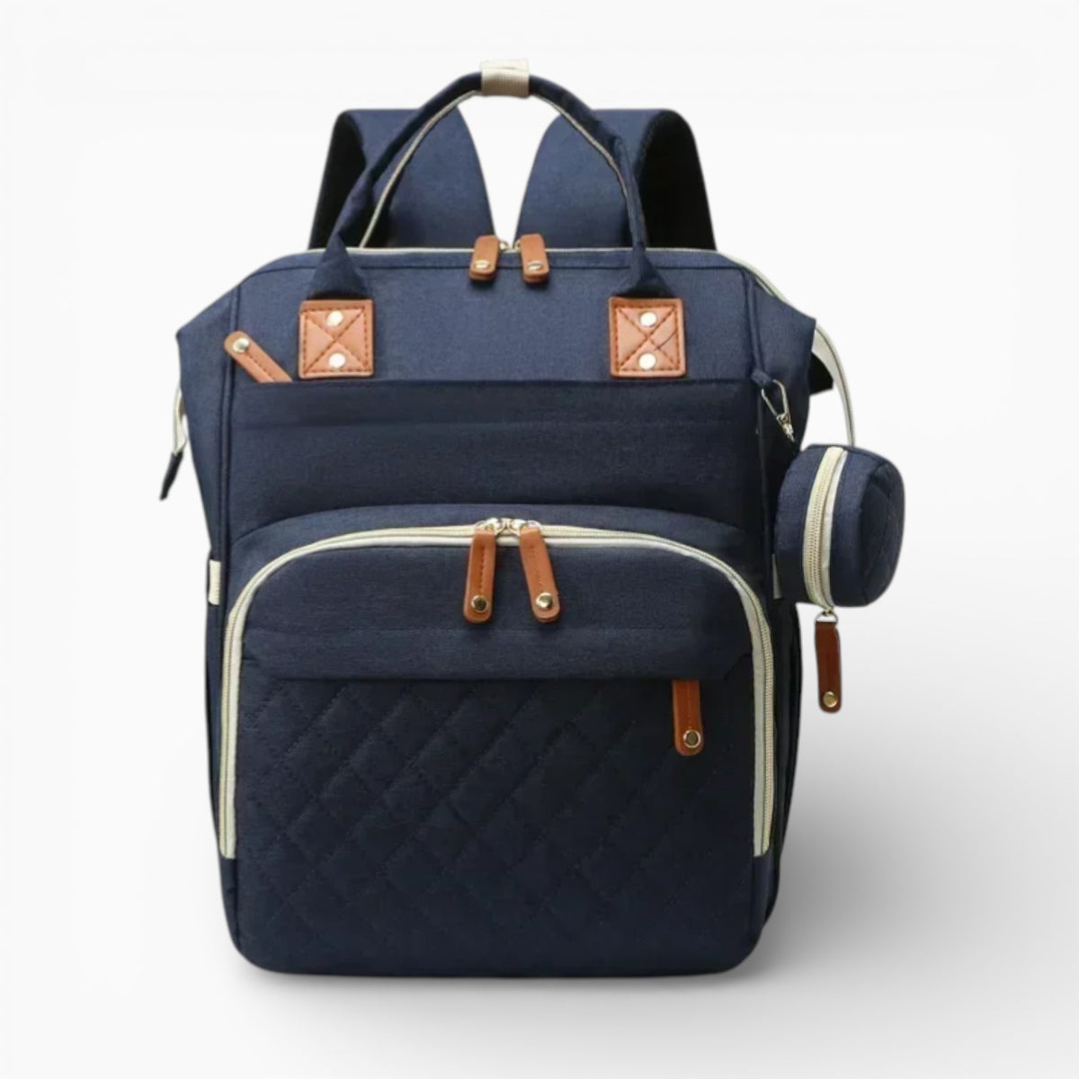 Sac à Dos à langer grande capacité