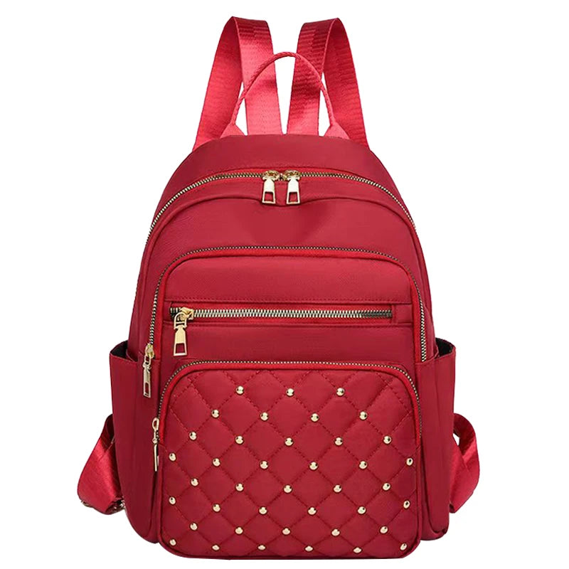 Sac à dos design pour femme