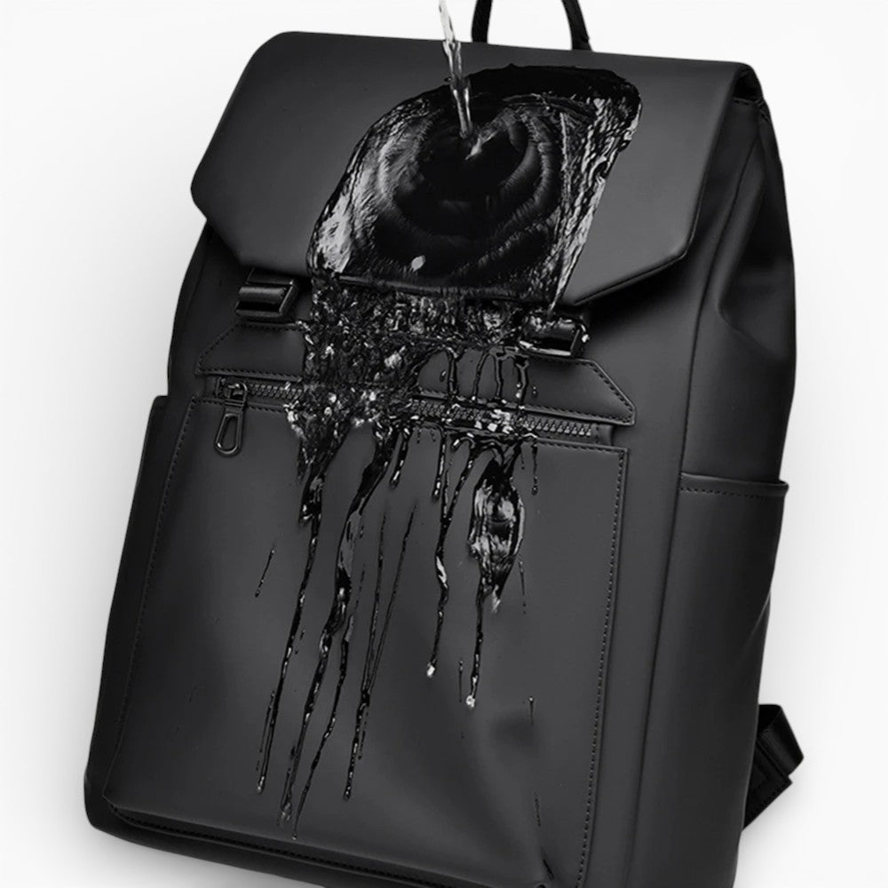 Sac à dos pour ordinateur étanche et imperméable 30 L