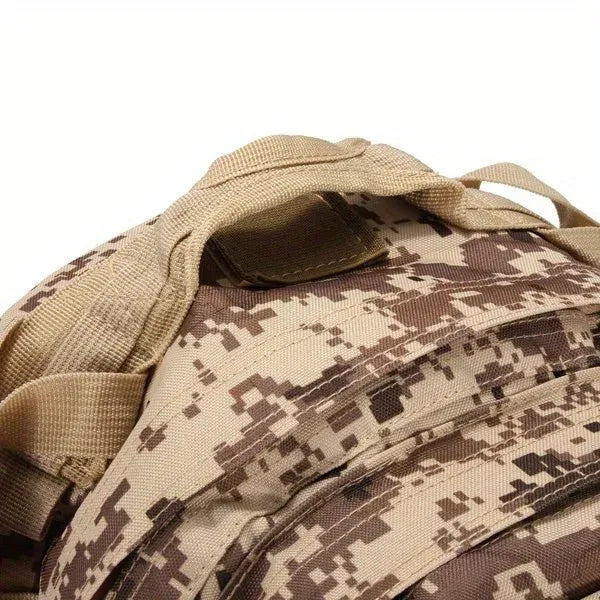 Sac à dos militaire tactique