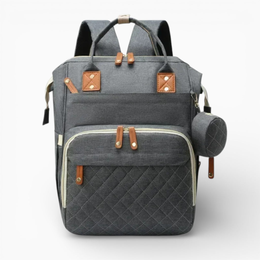 Sac à Dos à langer grande capacité