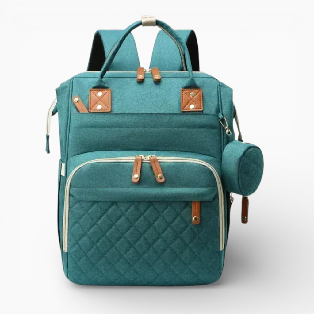 Sac à Dos à langer grande capacité