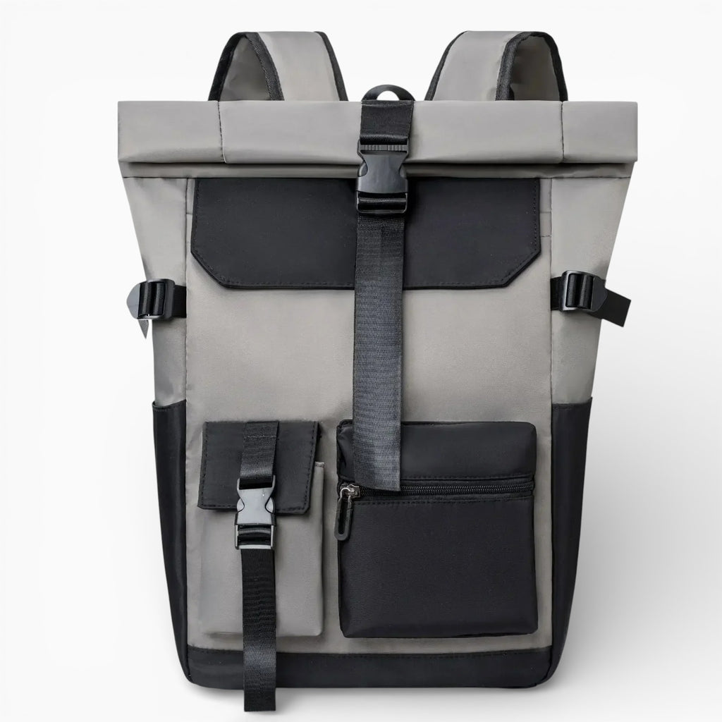 Sac à dos étanche imperméable pour homme