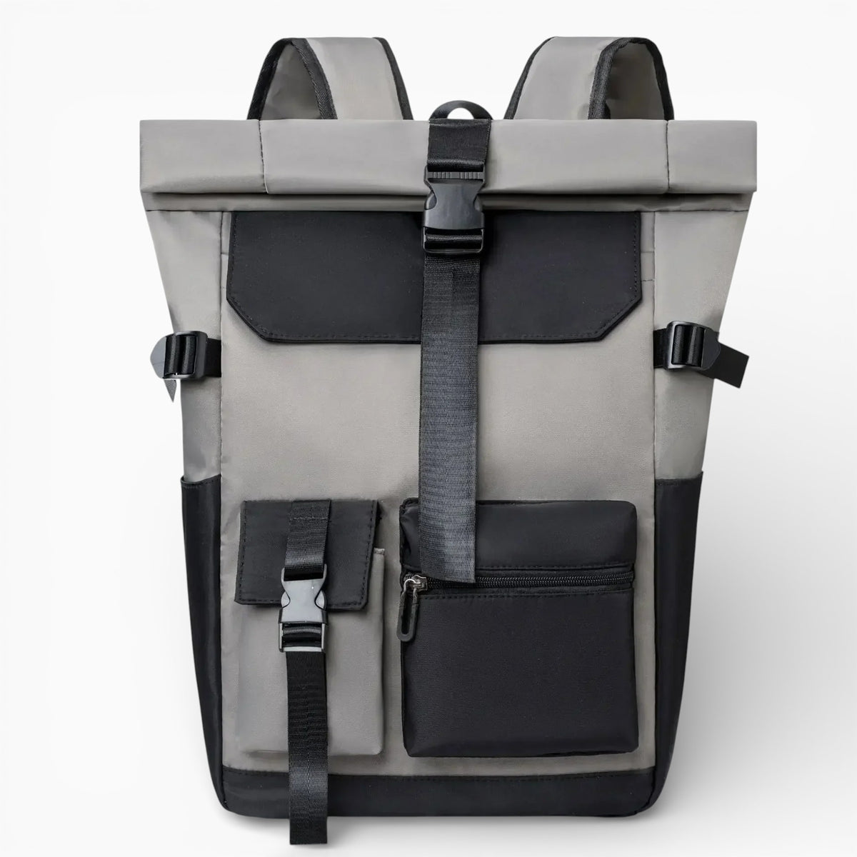 Sac à dos étanche imperméable pour homme