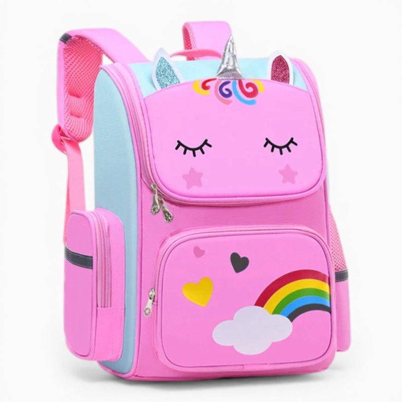 Sac à dos maternelle mignon pour fille