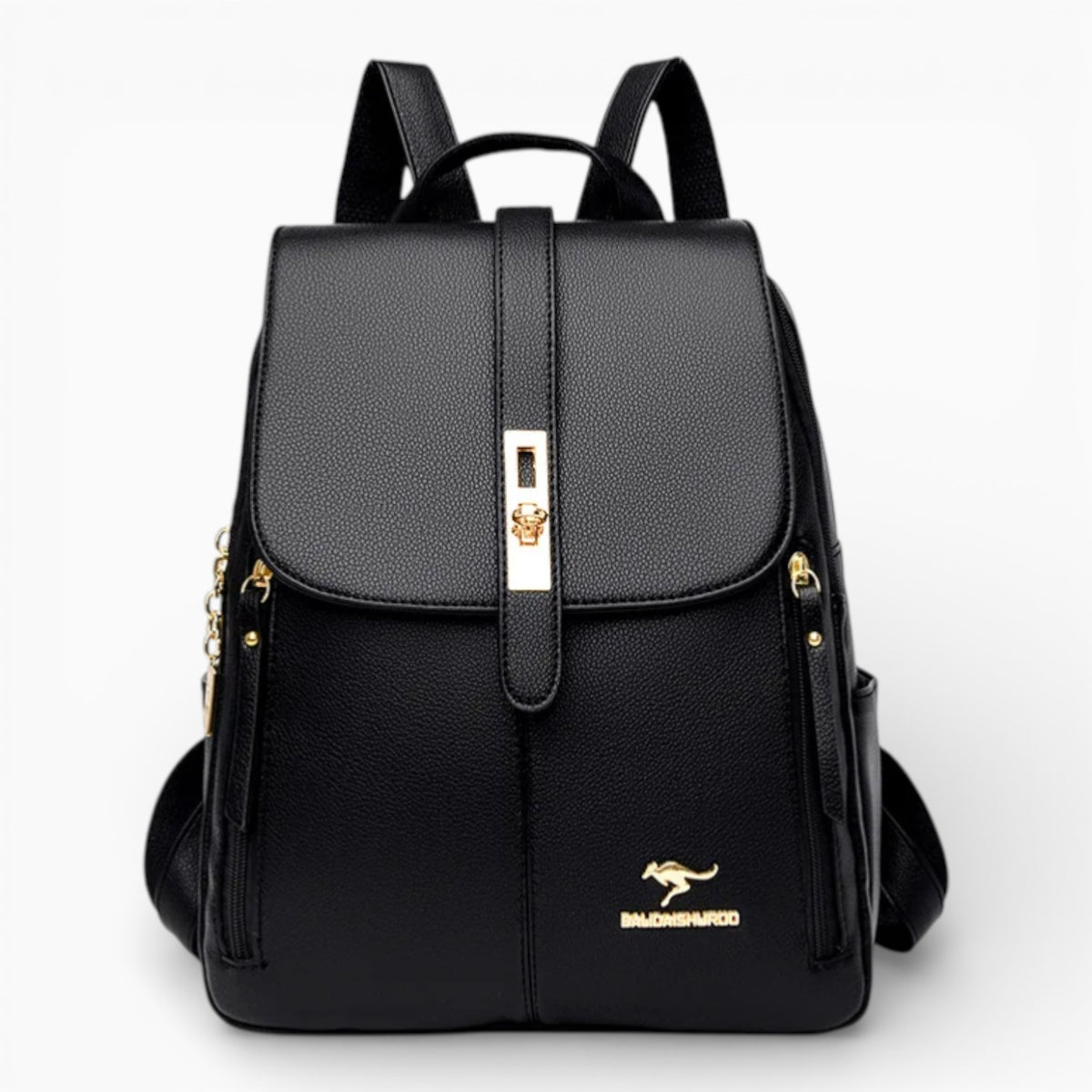 Sac à Dos en cuir tendance pour femme