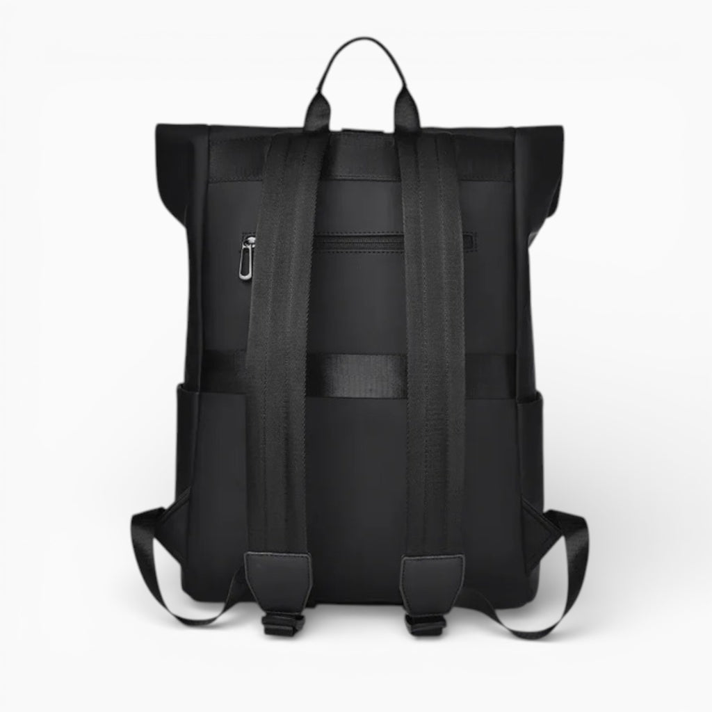 Sac à dos ordinateur style étanche