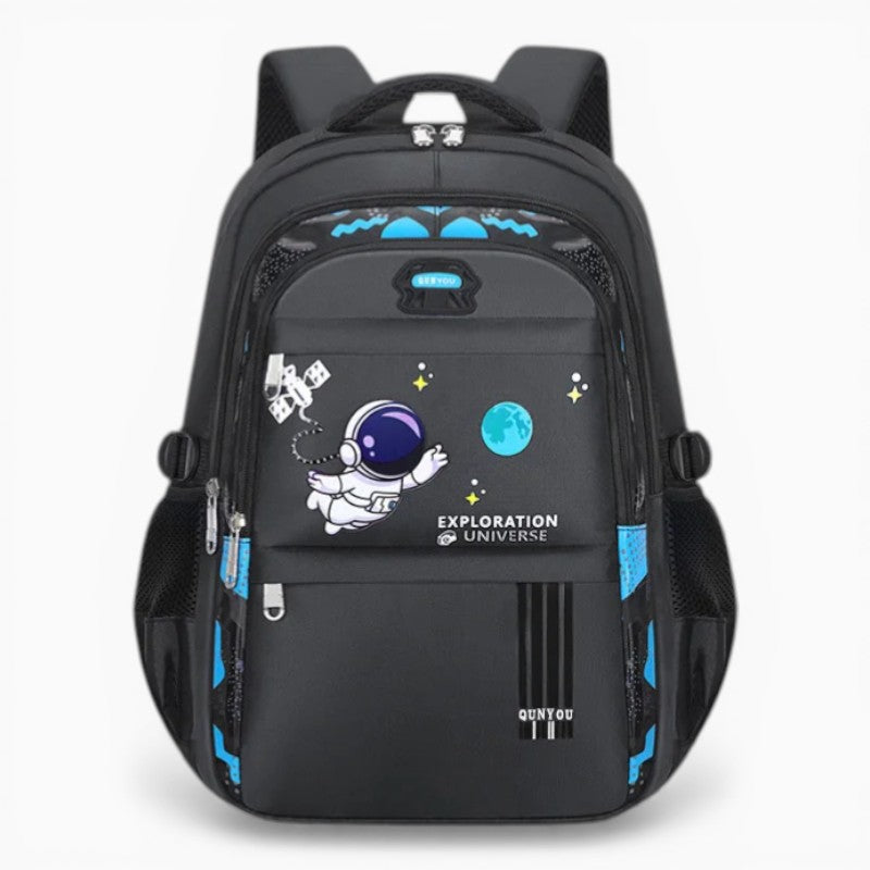 Sac à dos école maternelle pour garçon