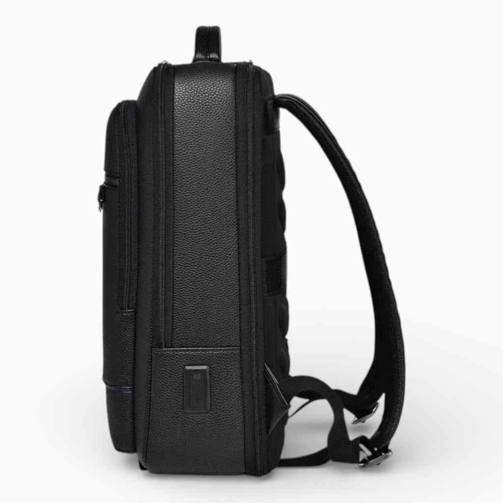 Sac à Dos ordinateur en cuir