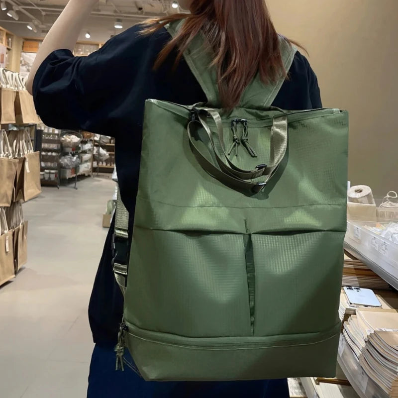 Sac à dos moderne pour femme
