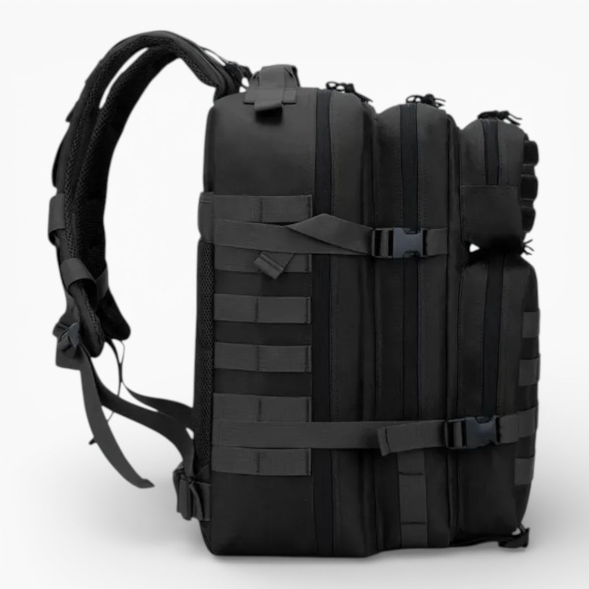 Sac à Dos militaire tactique imperméable 50 L pour homme