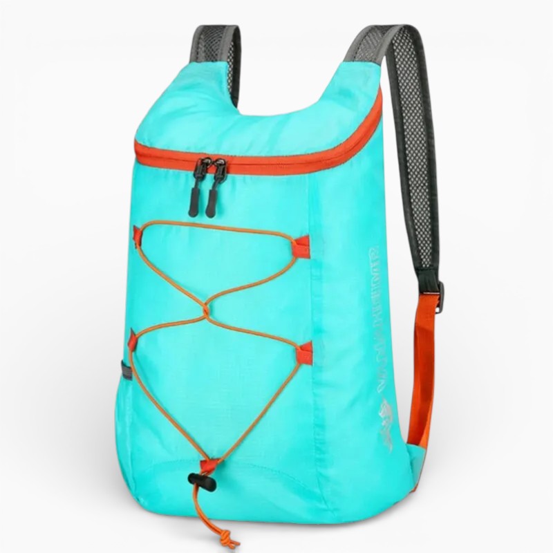 Sac à Dos randonnée léger et imperméable