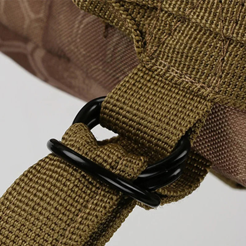 Sac à Dos militaire homme 30 L