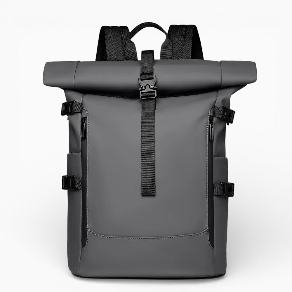 Sac à Dos Rolltop étanche pour homme