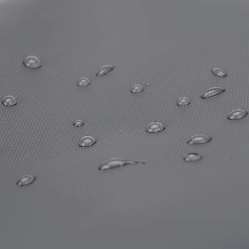 Sac à dos en cuir imperméable