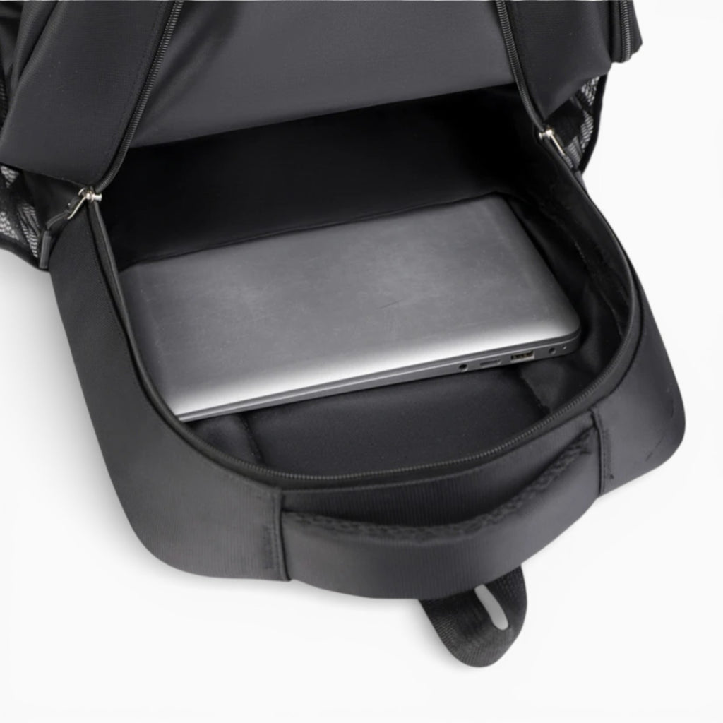 Sac à dos unisexe polyvalent