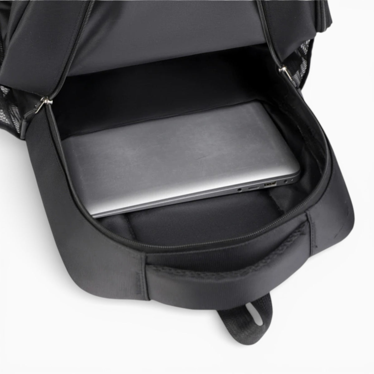 Sac à dos unisexe polyvalent