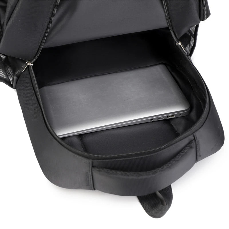 Sac à dos unisexe polyvalent