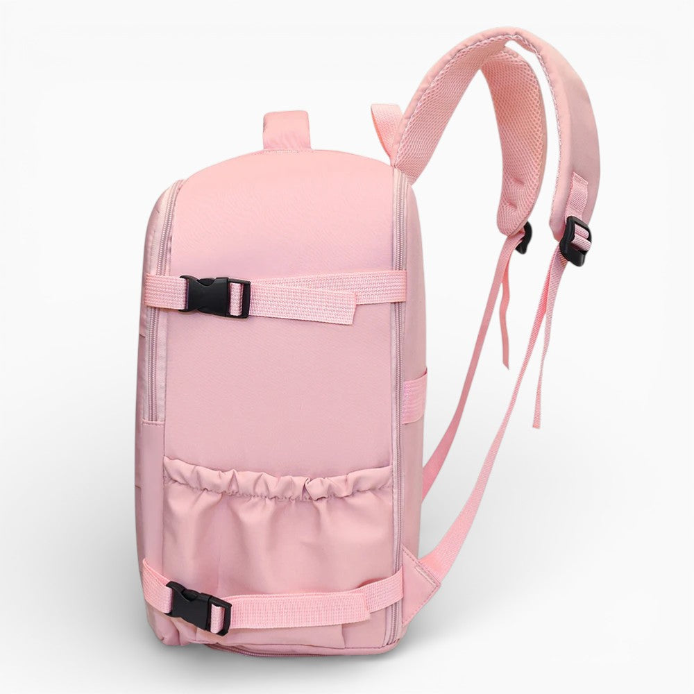 Sac à dos voyage conforme aux cabines