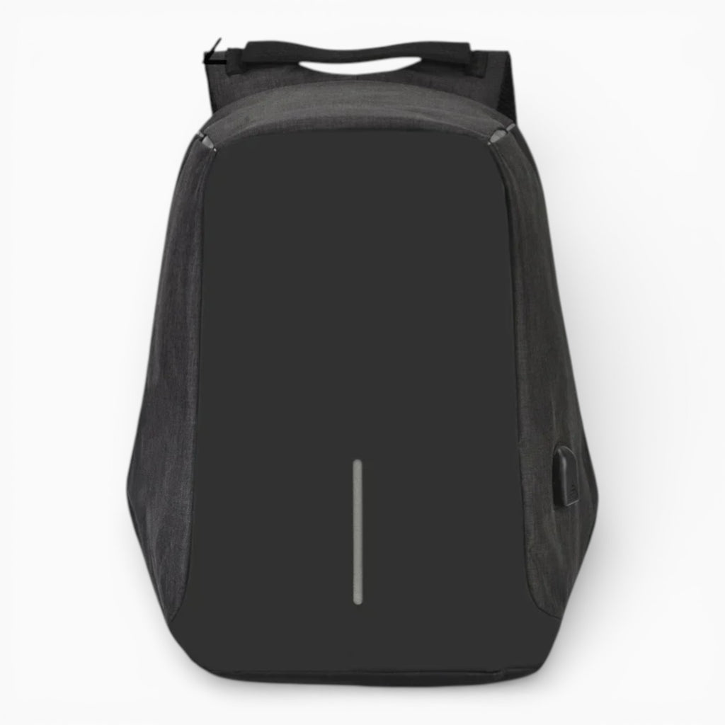 Sac à Dos antivol style anti-pickpocket