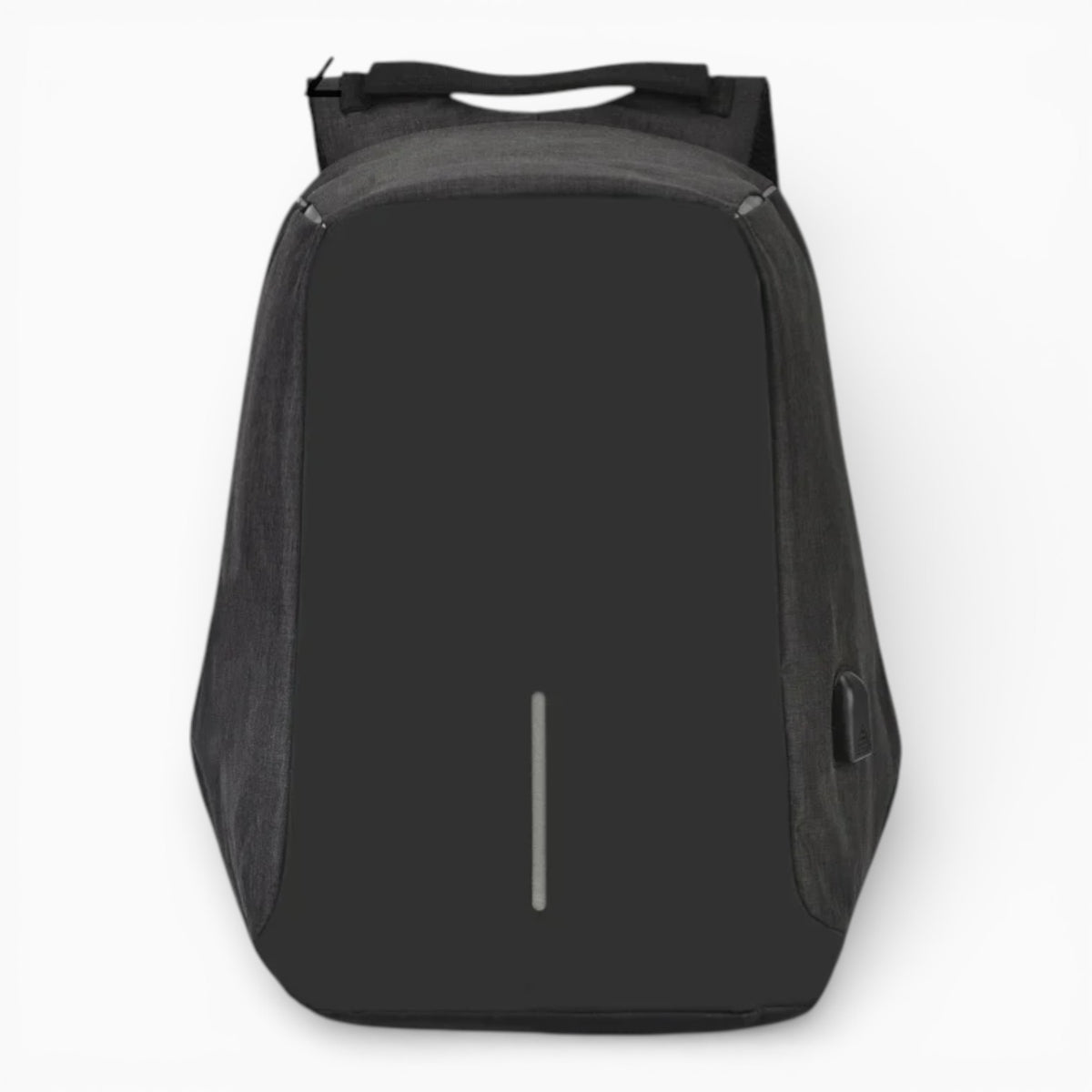 Sac à Dos antivol style anti-pickpocket