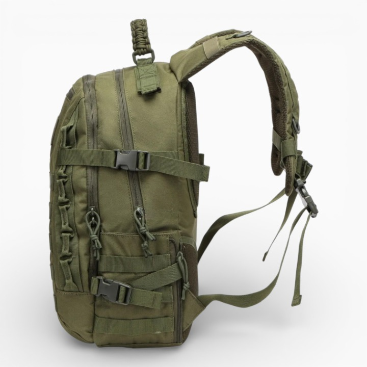Sac à Dos militaire homme 35 L