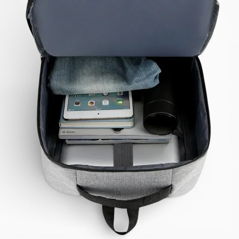 Sac à dos professionnel homme