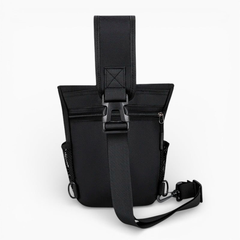 Sac à dos bandoulière homme