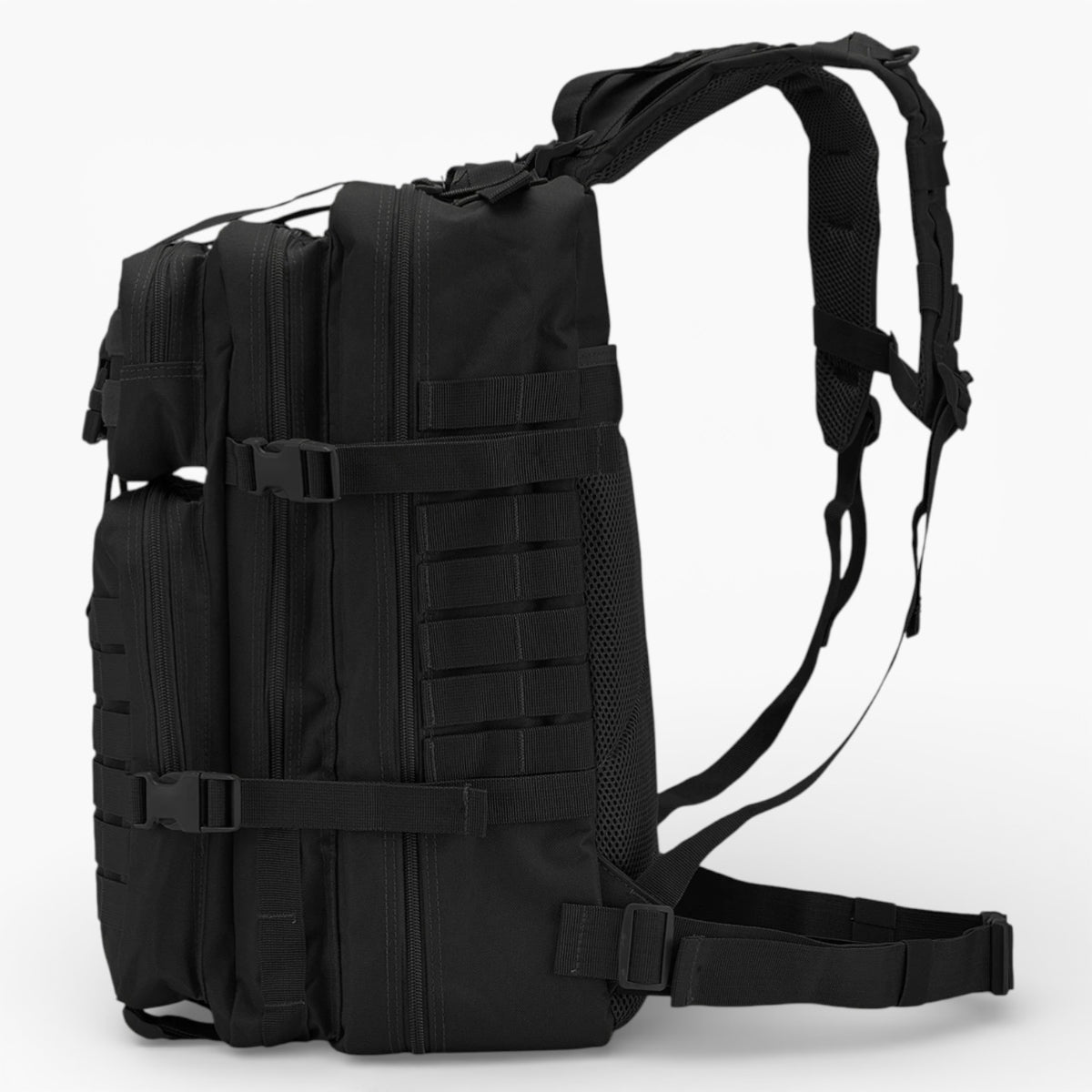 Grand sac à dos militaire pour homme