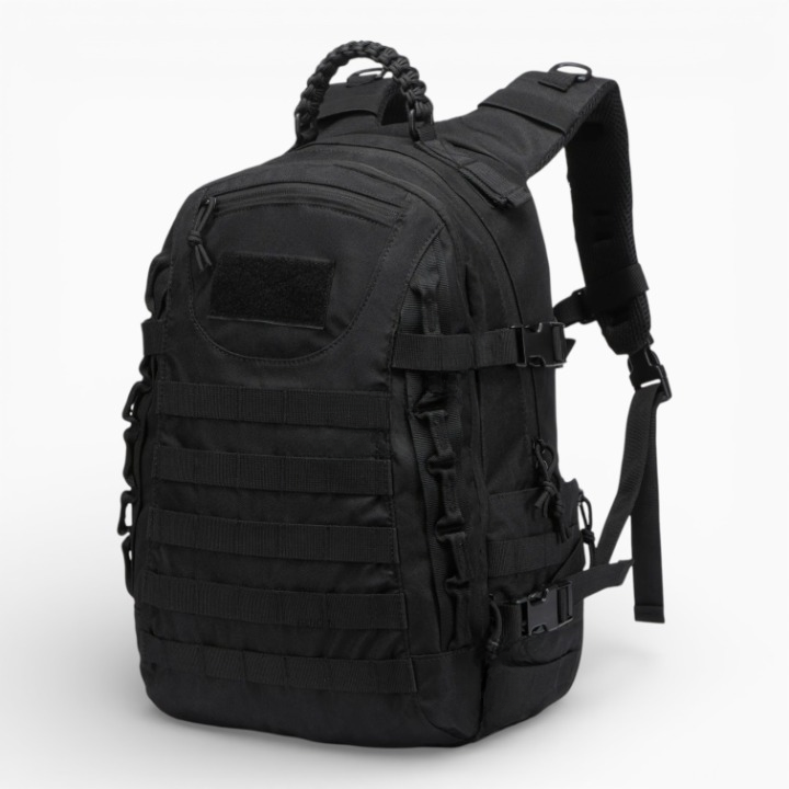Sac à Dos militaire homme 35 L
