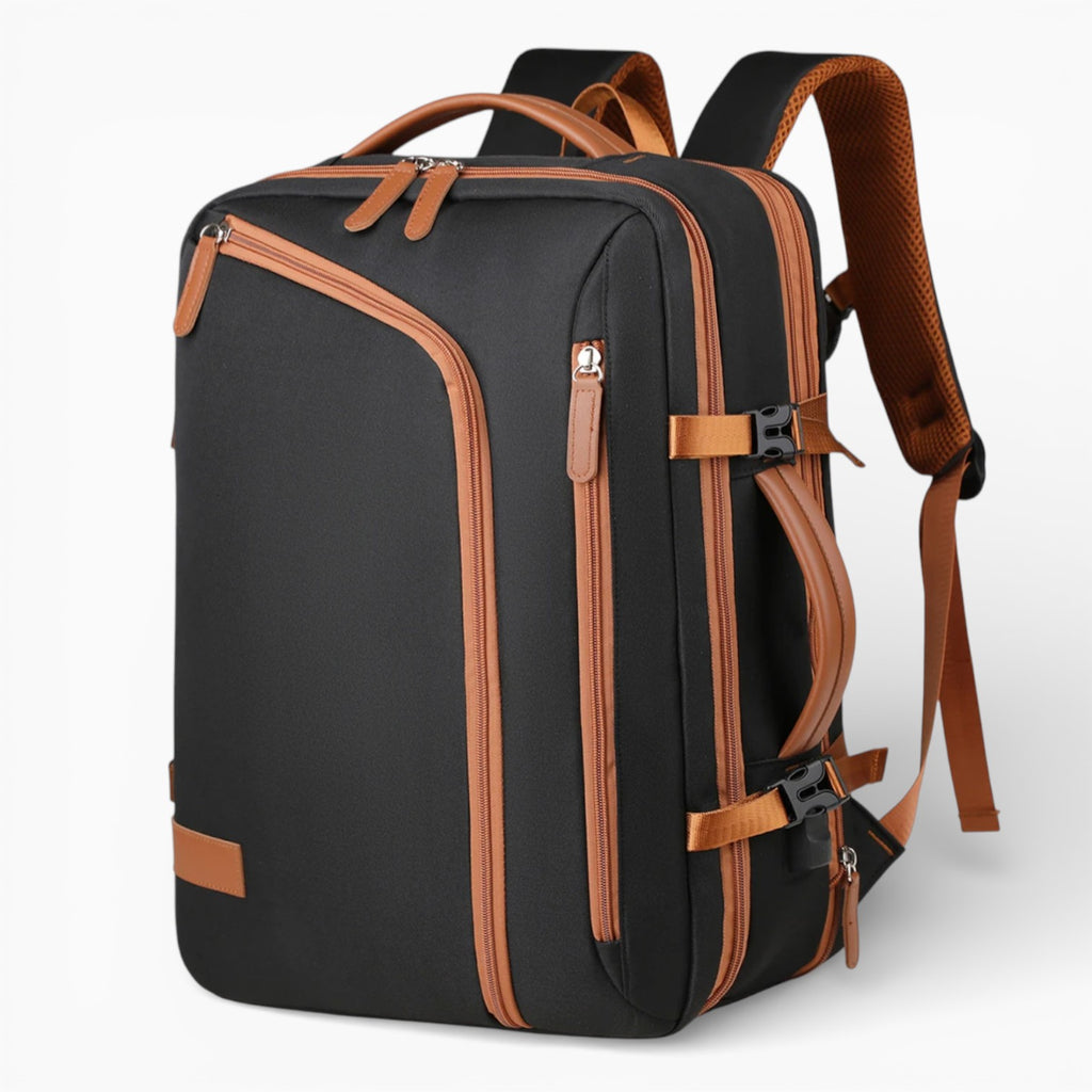 Sac à dos imperméable pour femme