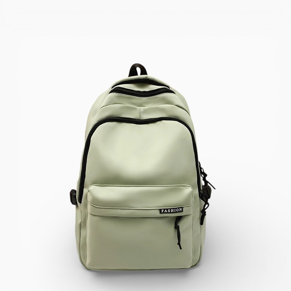 Sac à dos école unisexe - Plusieurs couleurs