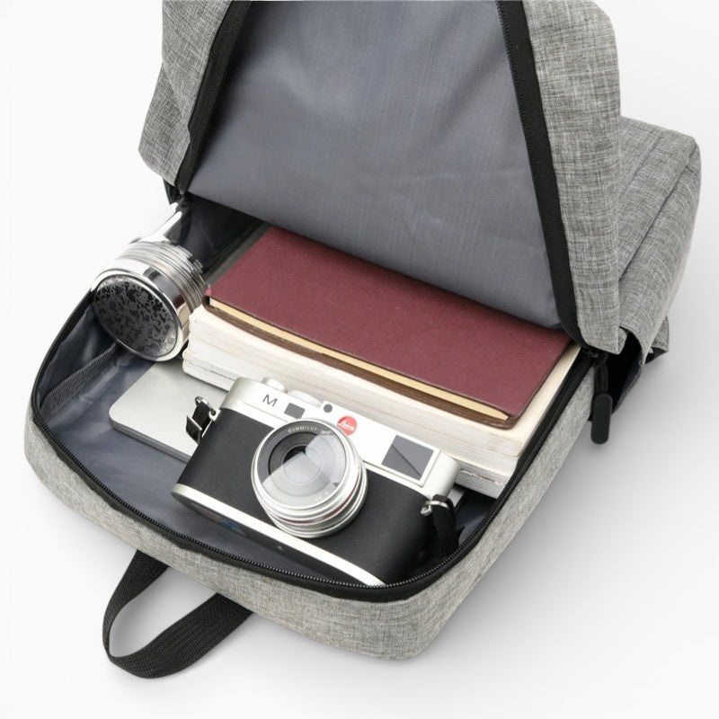 Sac à dos pour ordinateur et affaires de travail