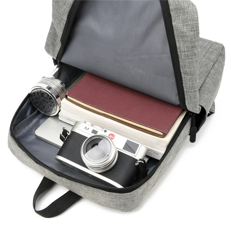 Sac à dos pour ordinateur et affaires de travail