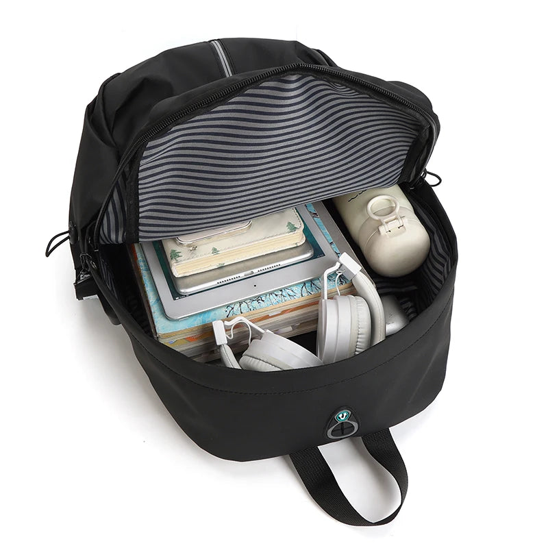 Sac à dos imperméable 35L