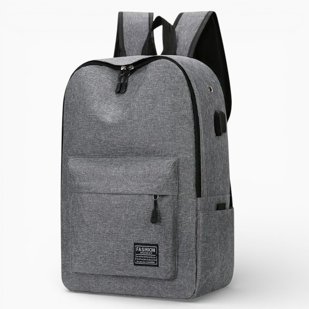 Sac à dos léger classique