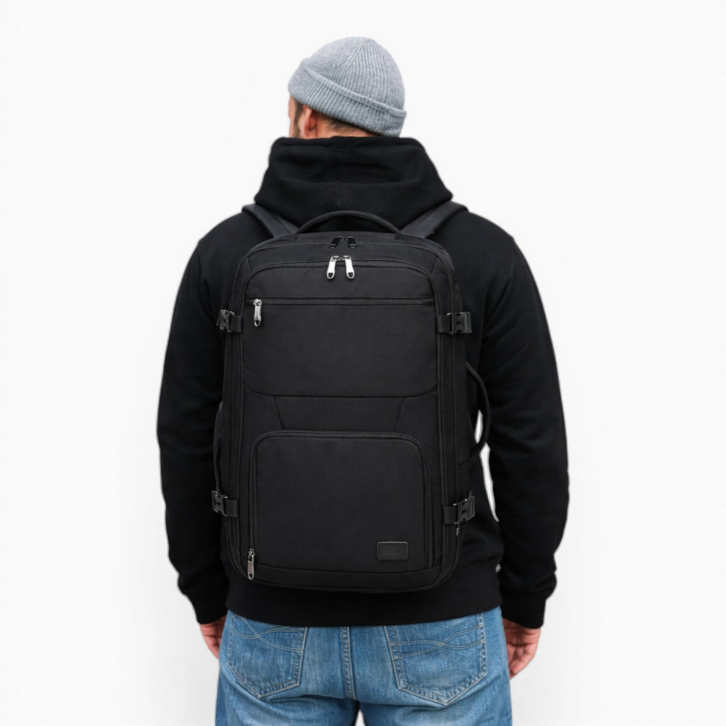 Sac à dos de voyage multi-compartiments